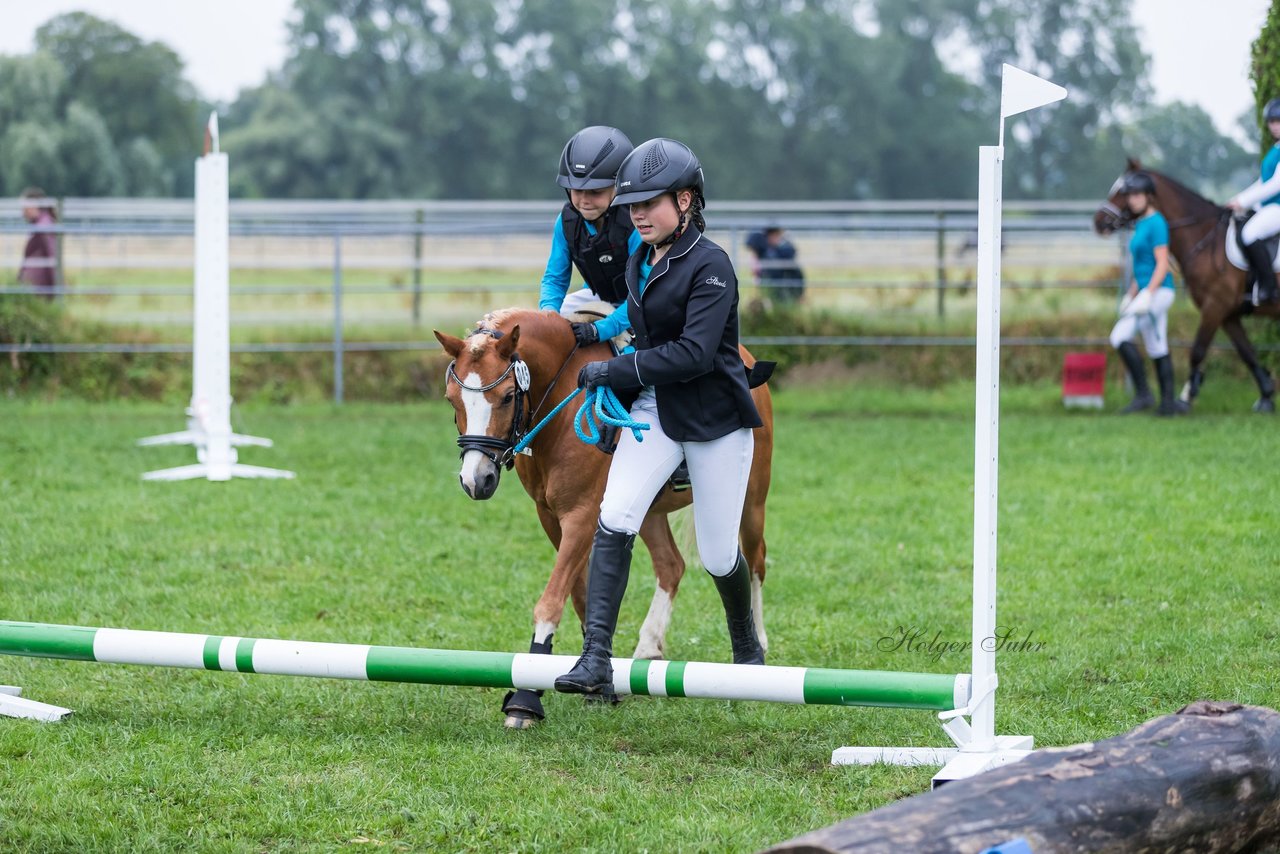Bild 66 - Pony Akademie Turnier